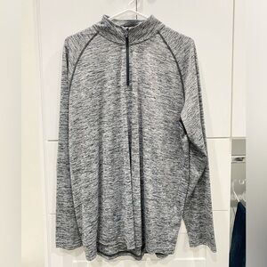 Men’s Under Armour 1/4 Zip Pullover